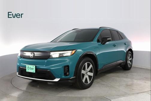 2024 Honda Prologue Touring