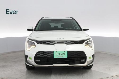2023 Kia Niro EV Wave