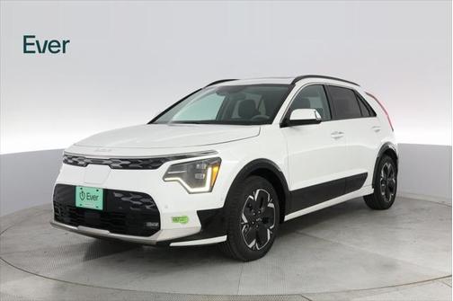 2023 Kia Niro EV Wave