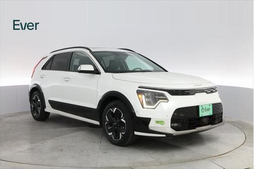 2023 Kia Niro EV Wave