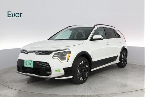 2023 Kia Niro EV Wave