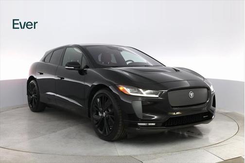 2024 Jaguar I-PACE R-Dynamic HSE