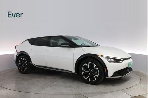 2023 Kia EV6 Wind