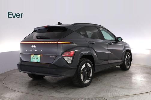 2024 Hyundai KONA EV SEL