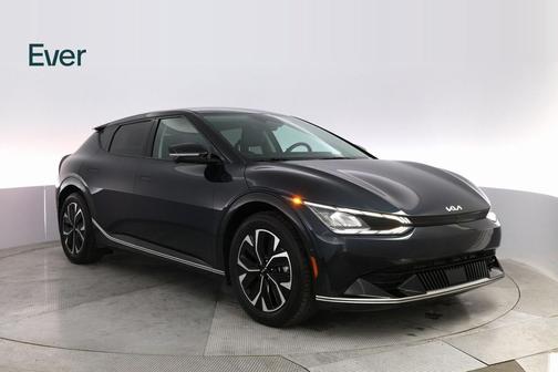 2024 Kia EV6 Wind