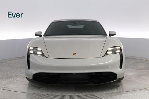 2021 Porsche Taycan Base
