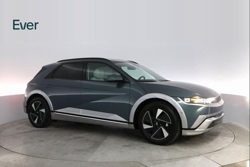 2025 Hyundai IONIQ 5 Limited