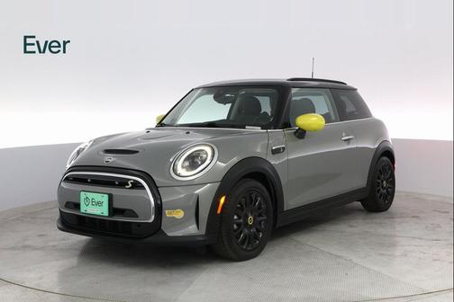 2022 MINI Hardtop Cooper S