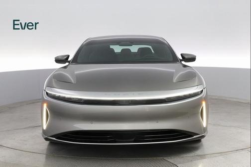 2023 Lucid Air Touring