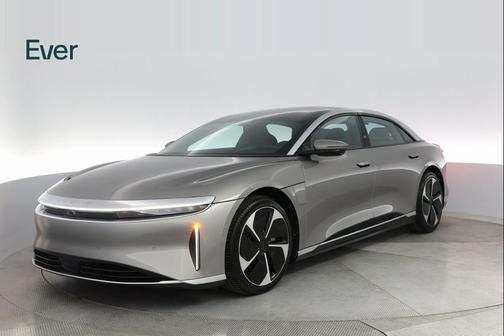 2023 Lucid Air Touring