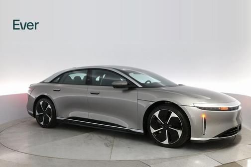 2023 Lucid Air Touring