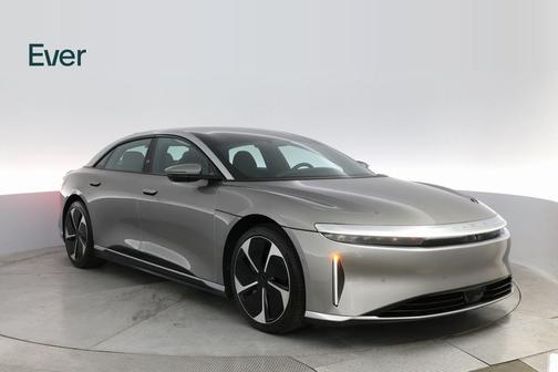 2023 Lucid Air Touring