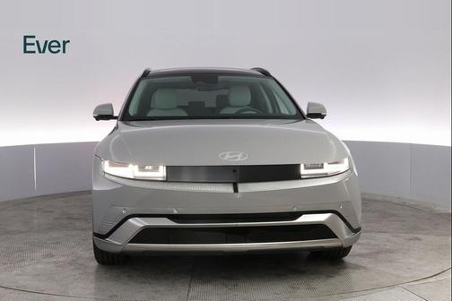 2025 Hyundai IONIQ 5 Limited