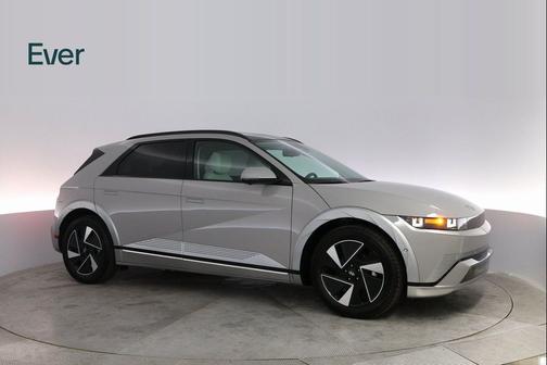 2025 Hyundai IONIQ 5 Limited