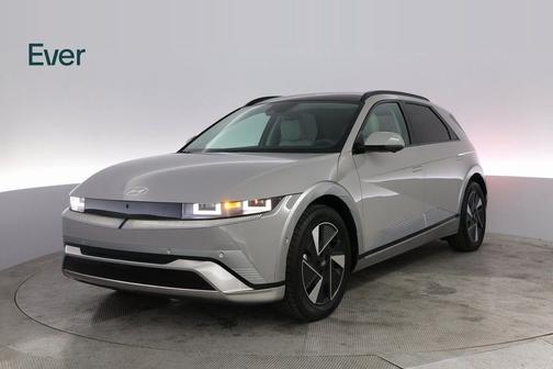 2025 Hyundai IONIQ 5 Limited