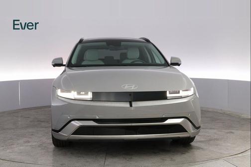 2025 Hyundai IONIQ 5 Limited