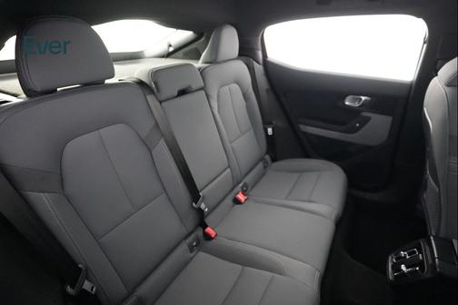 Midnight Metallic 2023 Polestar 2 Long Range Dual Motor Plus