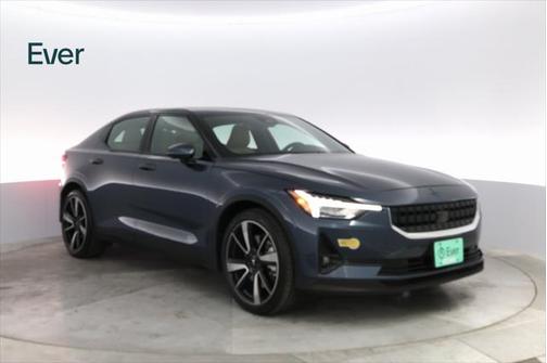 2022 Polestar 2 Long Range Dual Motor