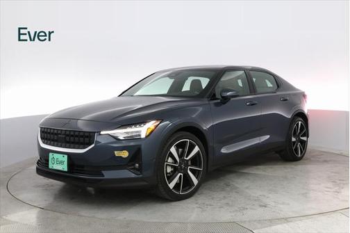 2022 Polestar 2 Long Range Dual Motor