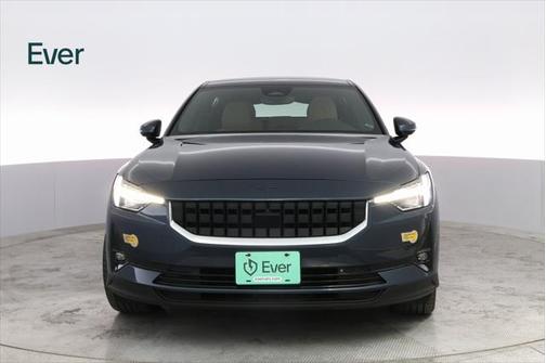 2022 Polestar 2 Long Range Dual Motor