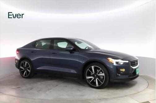 2022 Polestar 2 Long Range Dual Motor