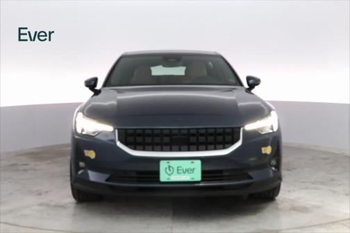 2022 Polestar 2 Long Range Dual Motor