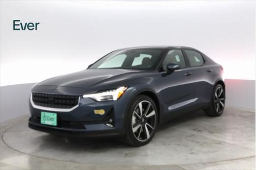 2022 Polestar 2 Long Range Dual Motor