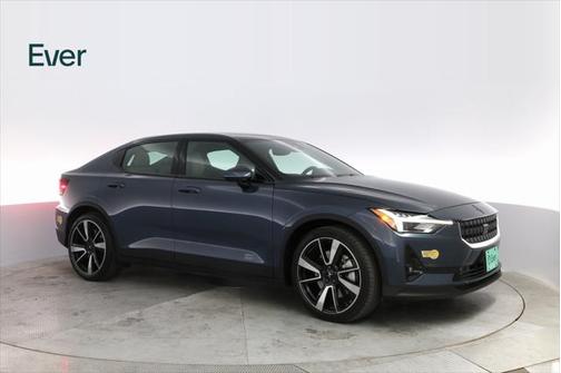 2022 Polestar 2 Long Range Dual Motor