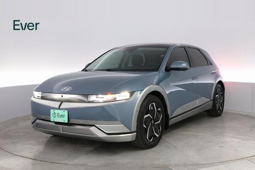 2024 Hyundai IONIQ 5 Limited