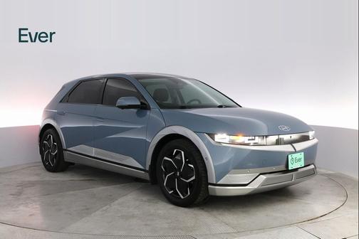 2024 Hyundai IONIQ 5 Limited
