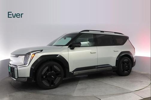 2024 Kia EV9 GT-Line