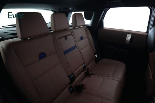 Green Metallic 2025 MINI Countryman Cooper S ALL4