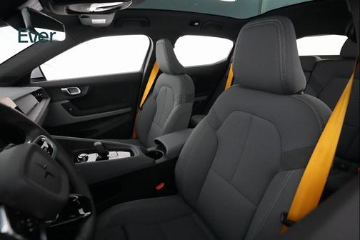 2022 Polestar 2 Long Range Dual Motor