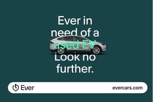 2022 Polestar 2 Long Range Dual Motor