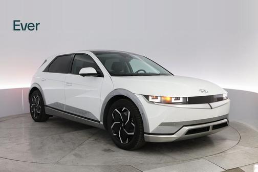 2024 Hyundai IONIQ 5 Limited