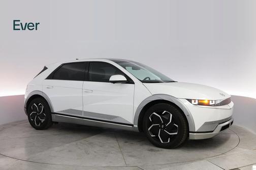 2024 Hyundai IONIQ 5 Limited