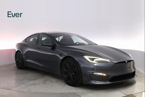 2023 Tesla Model S Standard Range