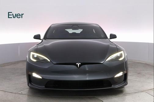 2023 Tesla Model S Standard Range