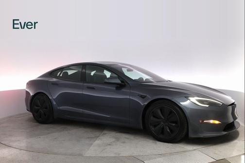 2023 Tesla Model S Standard Range