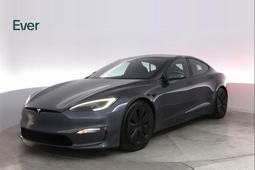 2023 Tesla Model S Standard Range