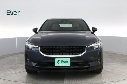 2022 Polestar 2 Long Range Dual Motor