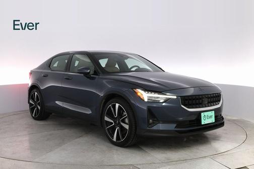 2022 Polestar 2 Long Range Dual Motor