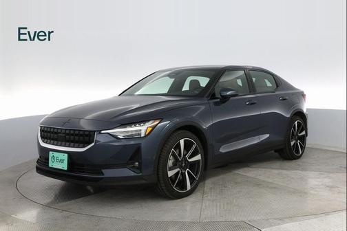 2022 Polestar 2 Long Range Dual Motor