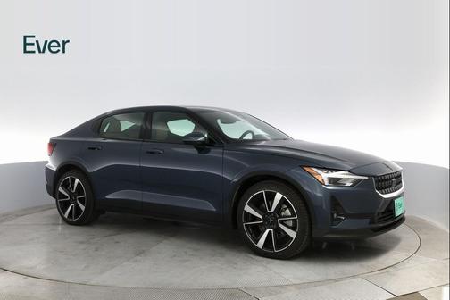 2022 Polestar 2 Long Range Dual Motor