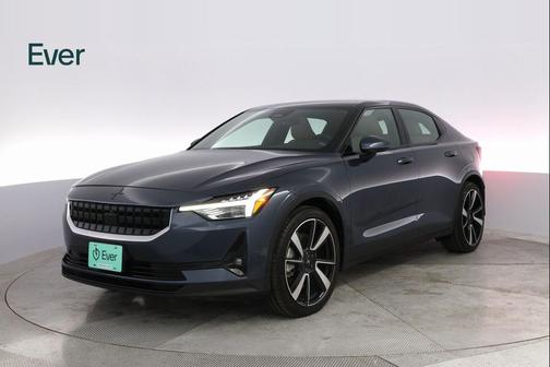 2022 Polestar 2 Long Range Dual Motor