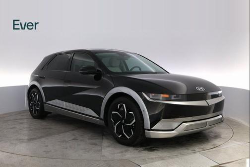 2024 Hyundai IONIQ 5 Limited