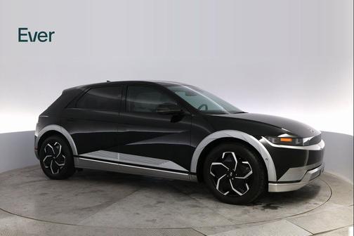 2024 Hyundai IONIQ 5 Limited