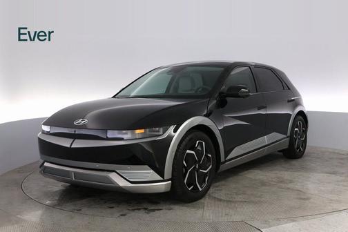 2024 Hyundai IONIQ 5 Limited