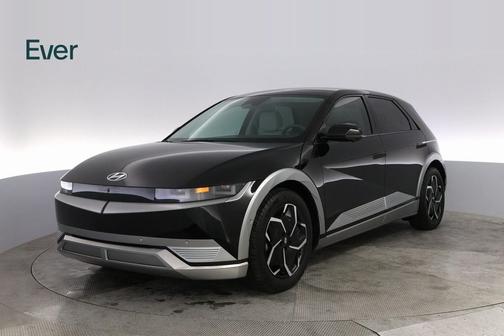 2024 Hyundai IONIQ 5 Limited