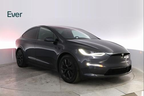 2023 Tesla Model X Standard Range